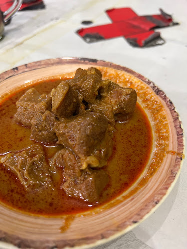 Restoran Wajinah Roti Tempayan