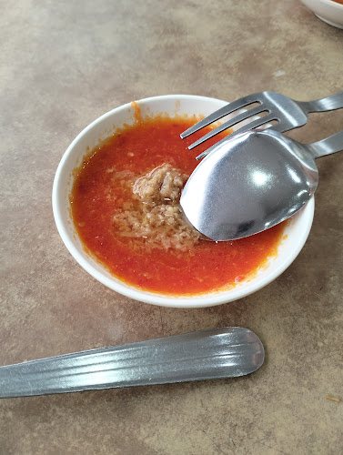 Comentarii opinii despre Restoran Yat Yeh Hing