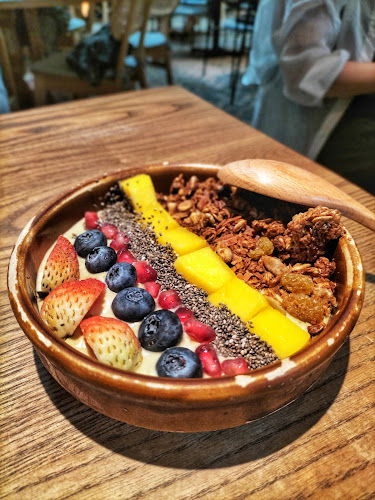 Tapestry | Chow Kit - Gastronomi dan perhotelan