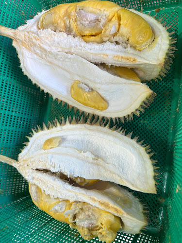 Opinii despre Sugar society & Cendol durian Armenian Street Art în George Town - Gastronomi dan perhotelan