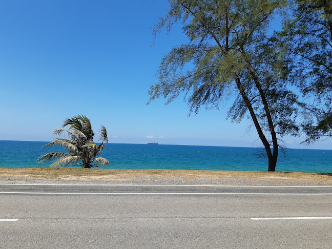 Kedai Makan Kak Zan - Kuala Dungun