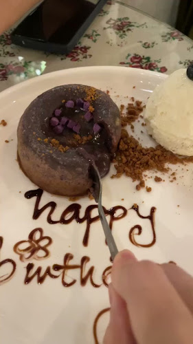 TWT cafe Tea Warmer Treat - Ipoh