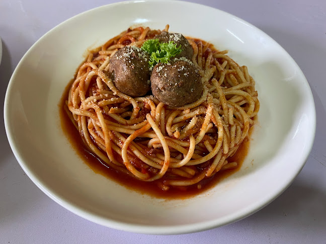 Opinii despre Baristamu Cafe în Kota Bharu - Gastronomi dan perhotelan