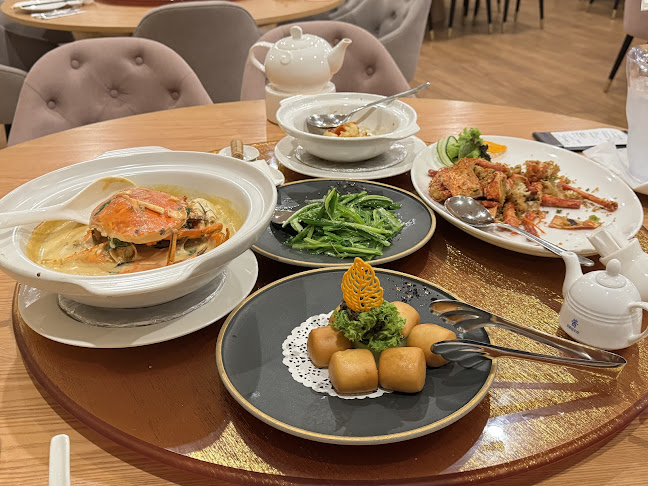 Oversea Seafood KL - Kuala Lumpur