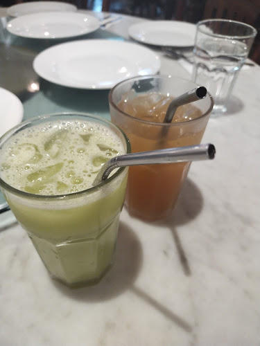 Comentarii opinii despre Old China Cafe