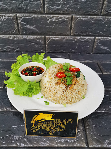 Kedai Makanan Sedap Ipoh Restoran Kelisa SG