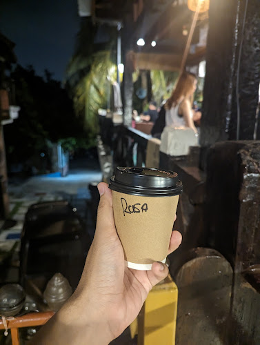 Bona Vista Coffee - Kajang