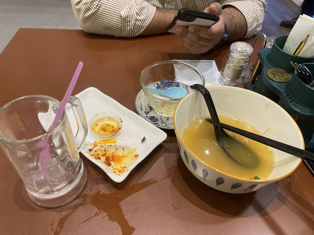 KOPIHUT (Sri Permaisuri Cheras)