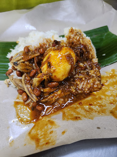 Opinii despre Dins Corner @ Jalan Kedah, Klang. în Klang - Gastronomi dan perhotelan