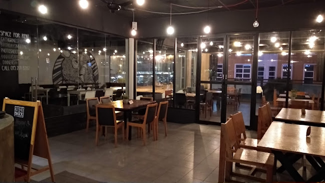 Api Api Steamboat and Grill - Melaka