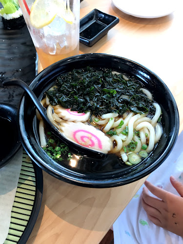 Sushi House Citrine Hub Sunway Iskandar - Iskandar Puteri