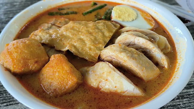 The Best Corner Stutong