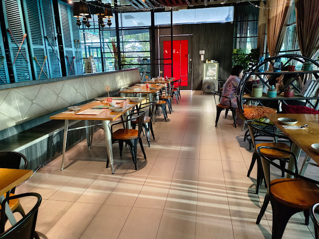 Opinii despre Cafe Cafe în Kuching - Gastronomi dan perhotelan