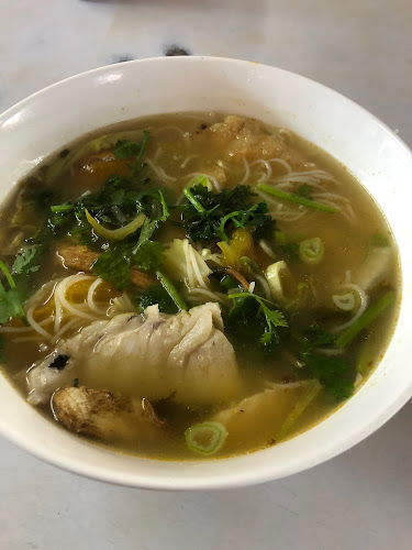 Garai Busstop Kepayan - Gastronomi dan perhotelan