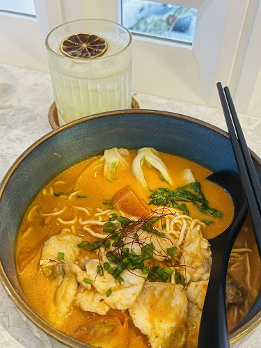 Opinii despre Wonderfu Restaurant în Petaling Jaya - Gastronomi dan perhotelan