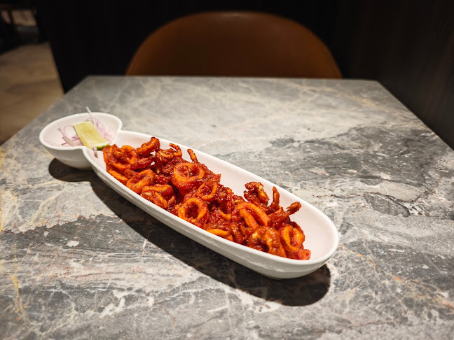 Comentarii opinii despre 7 Spice