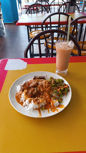 Kulim Avenue, 67, Persiaran 1, Kulim Hi-tech Park, 09000 Kulim, Kedah