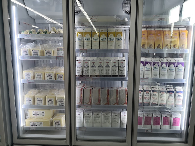 Comentarii opinii despre Bake With Yen Ipoh