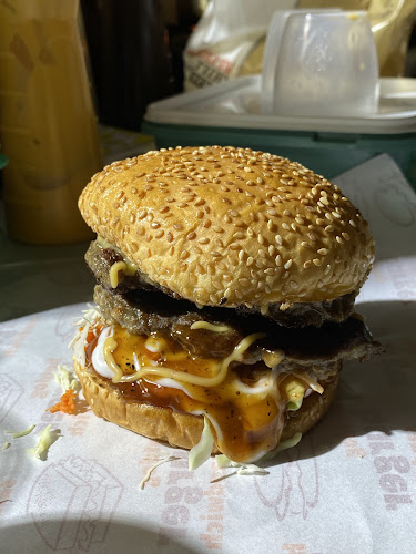 Kopi Ka'au Bilem Miri - Miri