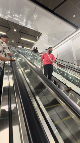 Bangunan Stesen Keretapi, 2, Jalan Sultan Hishamuddin, Kampung Attap, 50050 Kuala Lumpur, Wilayah Persekutuan Kuala Lumpur