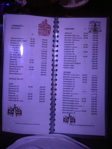 Backyard Pub & Grill