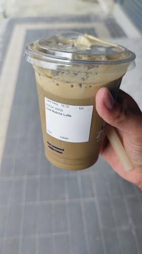ZUS Coffee - Jalan Ahmad Shah 1, Temerloh, Pahang - Gastronomi dan perhotelan