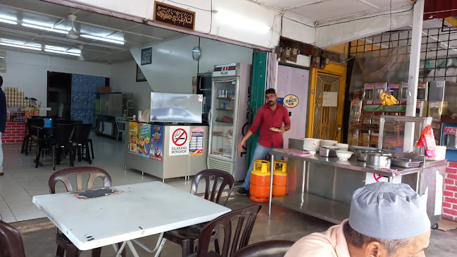 95, Jalan Sungai Jan, Kampung Sungai Jan, 27000 Jerantut, Pahang