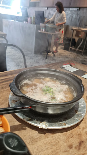 Comentarii opinii despre Shoon Huat Bat Kut Teh