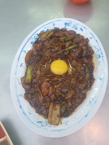 Opinii despre Ipoh Tuck Kee Restaurant în Ipoh - Gastronomi dan perhotelan
