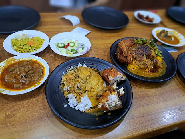 164 A, Lebuh Campbell, street, 10100 George Town, Pulau Pinang