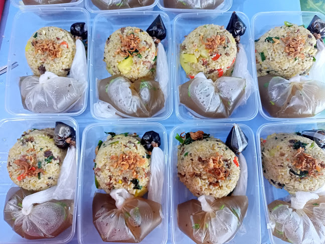 Desaraya Cafe - Gastronomi dan perhotelan