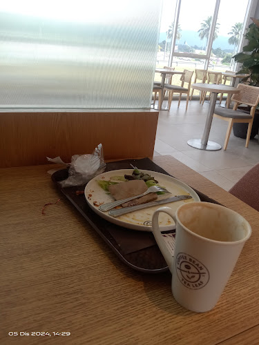 Opinii despre The Coffee Bean & Tea Leaf în Seremban - Gastronomi dan perhotelan