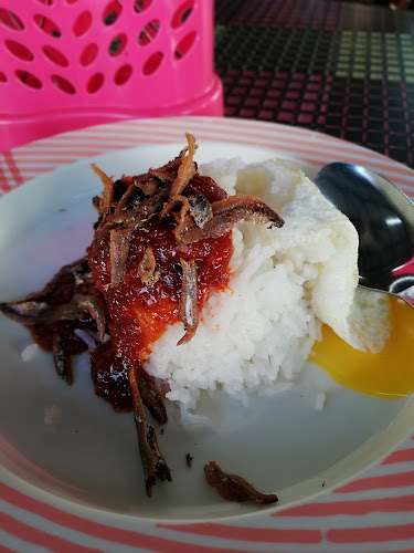 Comentarii opinii despre Roti Canai Terbang N Nasi Lemak