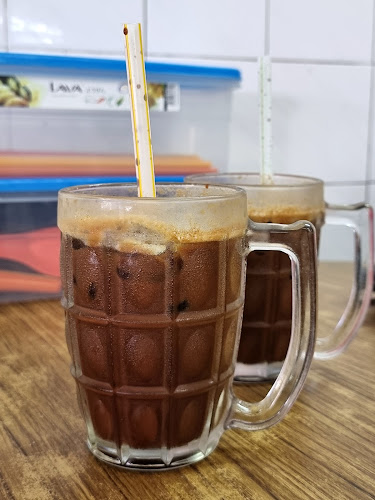 Kedai Kopi Kwong Hong