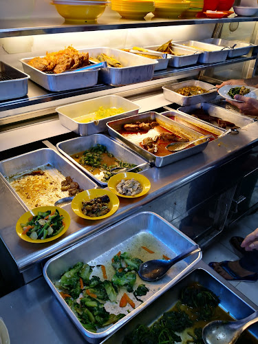 Eng Sin Cafe 榮新饮食中心 - Jelutong