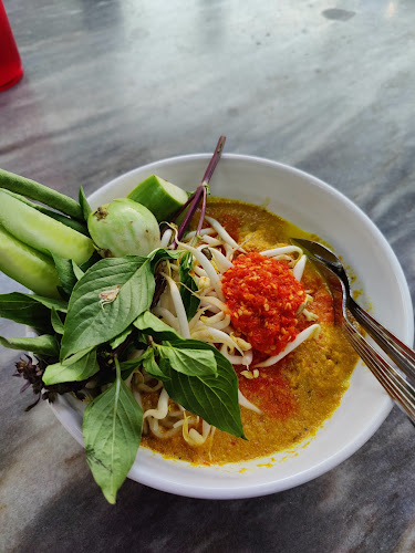 Opinii despre Restoran Wan Suraya în Kuala Lumpur - Gastronomi dan perhotelan