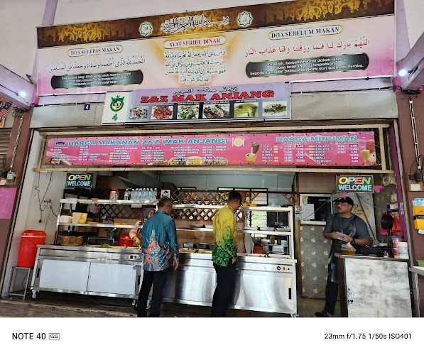 Z & Z Mak Anjang