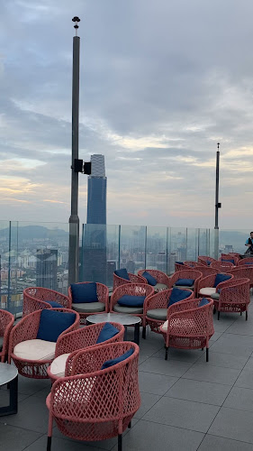 Vertigo @ Banyan Tree Kuala Lumpur