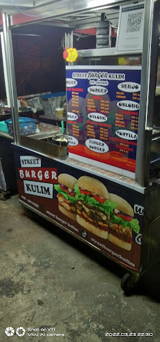 Street Burger Kulim