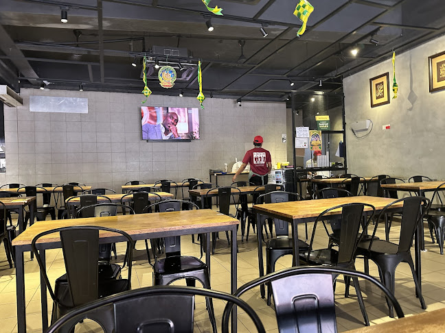 Comentarii opinii despre Murni Discovery USJ 9