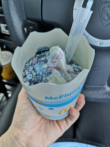 McDonald's Educity JB DT - Iskandar Puteri