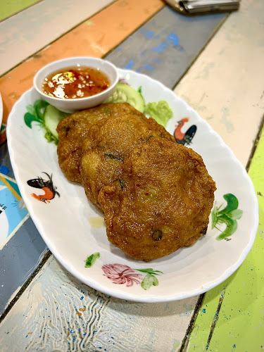 Comentarii opinii despre Tuk Tuk Thai Boat Noodle, Vivacity