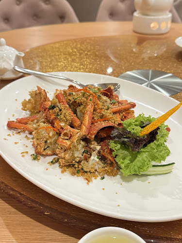 Oversea Seafood KL - Kuala Lumpur