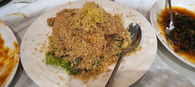 Putien @ SS15 Courtyard - Subang Jaya