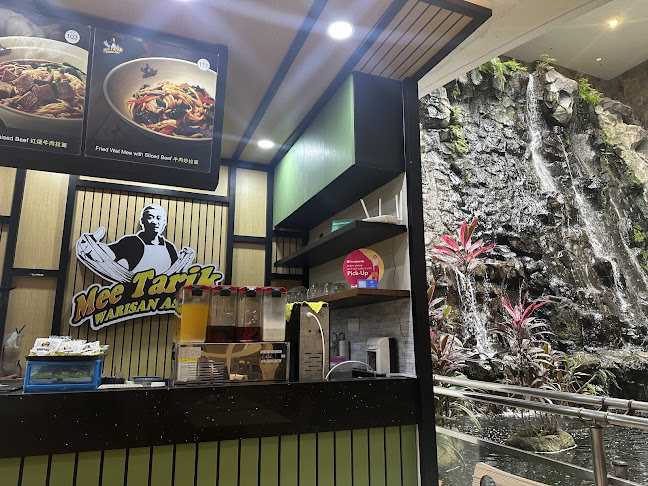 Opinii despre Food Garden @ SOGO KL în Kuala Lumpur - Gastronomi dan perhotelan