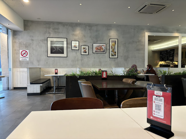 Comentarii opinii despre Secret Recipe