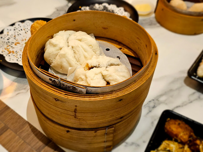 Madam Kok x Mama Thai