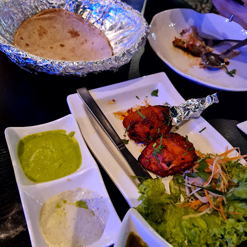 Comentarii opinii despre Tasty Chapathi Restaurant | PJ | Restoran Tasty Chapathi