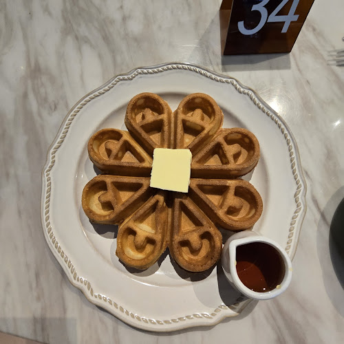 Opinii despre The Coffee Code, Sibu în Sibu - Gastronomi dan perhotelan