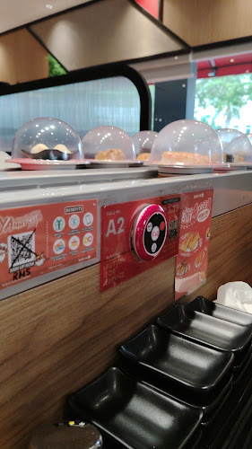 Sushi YA - Ipoh